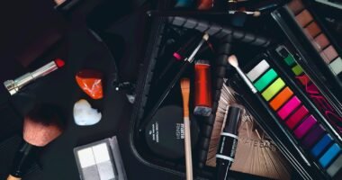 Photo Makeup products