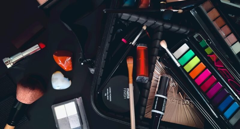 Photo Makeup products