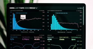 Photo Keywords: influencer, database, API Image: Spreadsheet